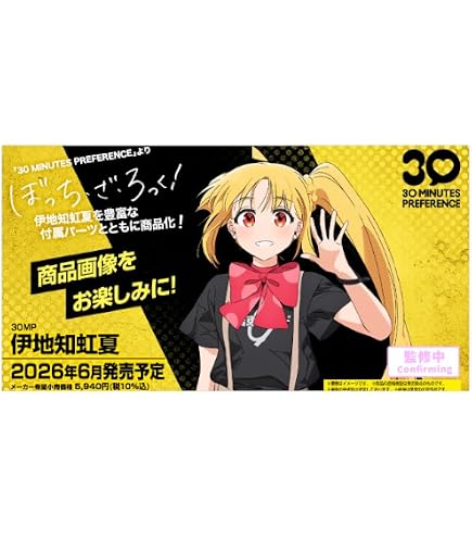 Amazon | BANDAI SPIRITS(バンダイ スピリッツ) ぼっち・ざ・ろっく